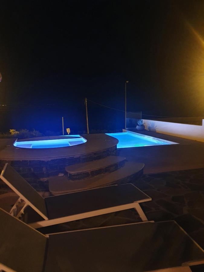 Villa Azure Sea, Istron מראה חיצוני תמונה
