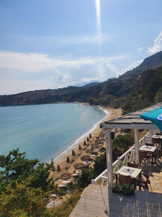 Villa Azure Sea, Istron מראה חיצוני תמונה
