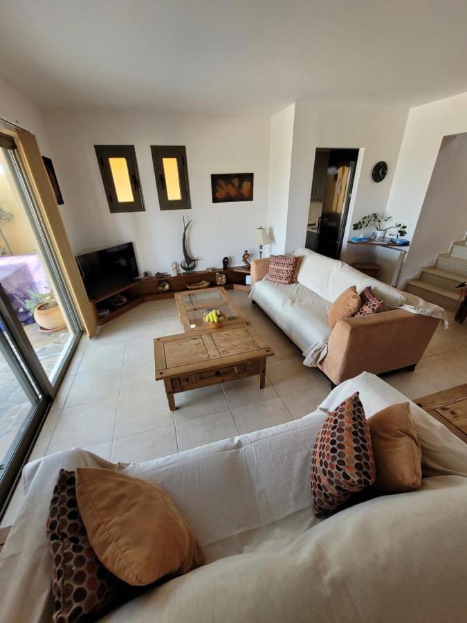 Villa Azure Sea, Istron מראה חיצוני תמונה