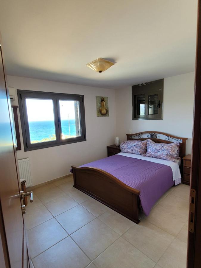 Villa Azure Sea, Istron מראה חיצוני תמונה