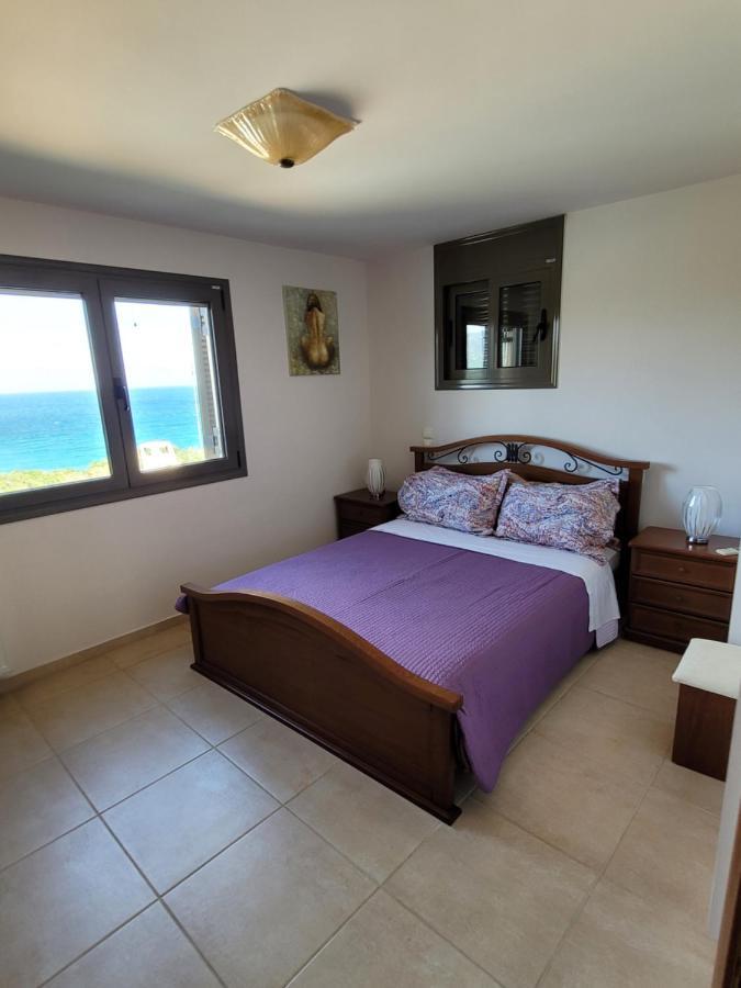 Villa Azure Sea, Istron מראה חיצוני תמונה