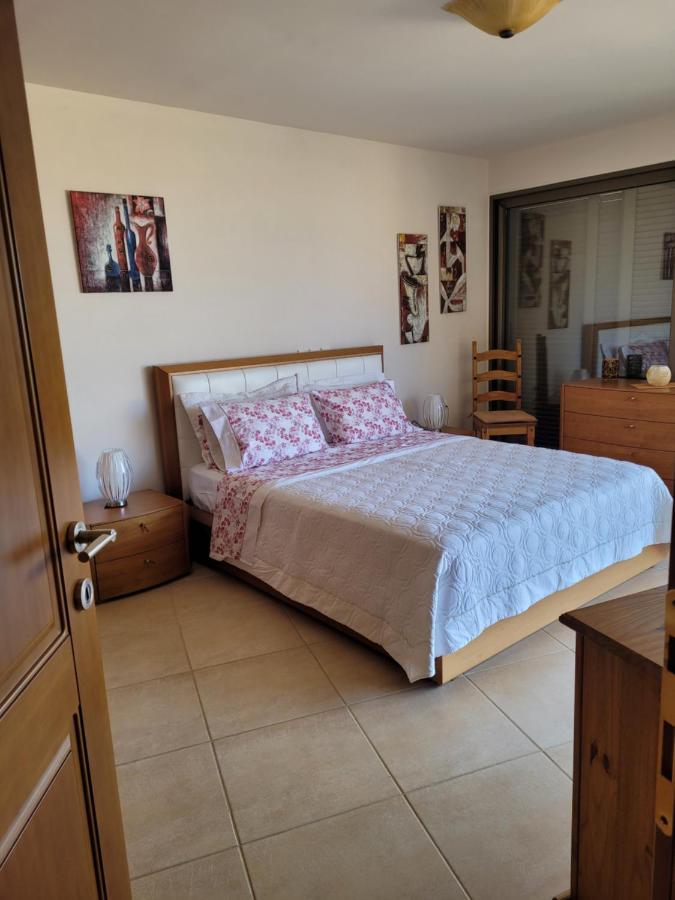 Villa Azure Sea, Istron מראה חיצוני תמונה