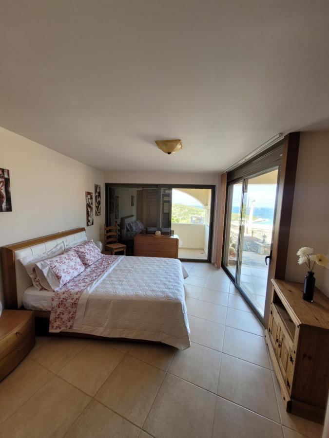 Villa Azure Sea, Istron מראה חיצוני תמונה