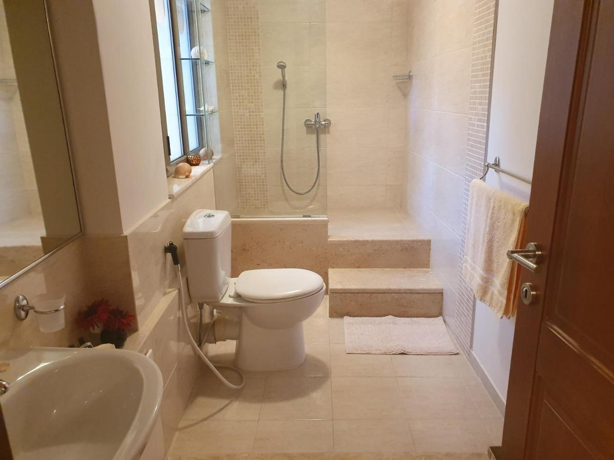Villa Azure Sea, Istron מראה חיצוני תמונה