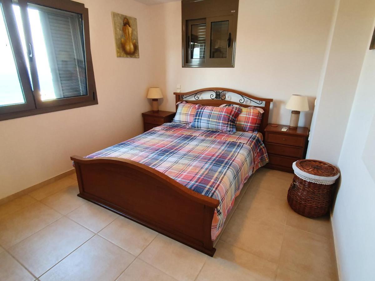 Villa Azure Sea, Istron מראה חיצוני תמונה