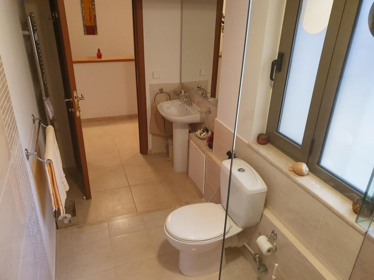 Villa Azure Sea, Istron מראה חיצוני תמונה