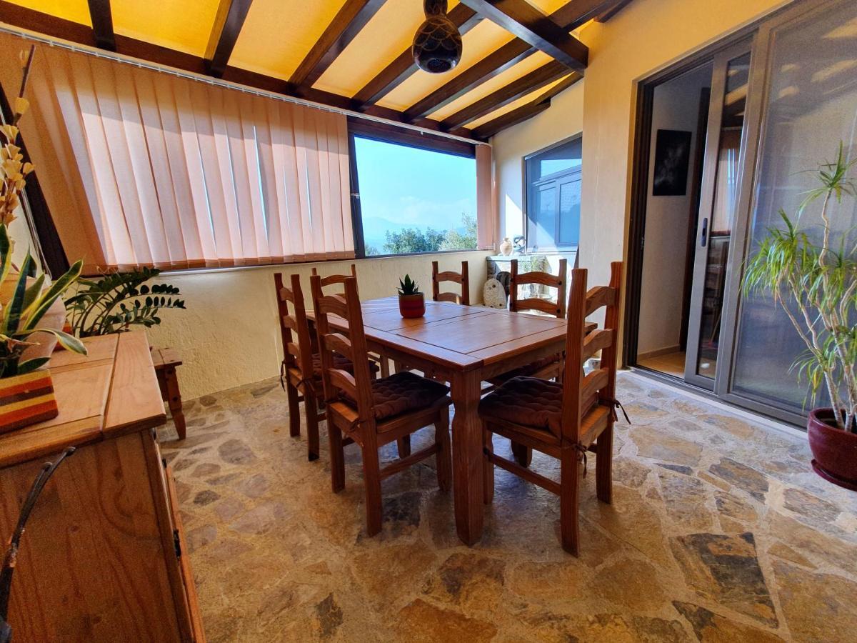 Villa Azure Sea, Istron מראה חיצוני תמונה